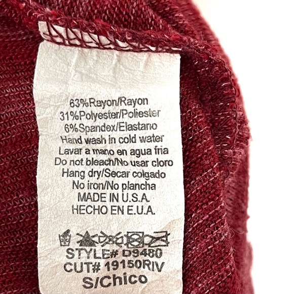 Estam Women’s Size Small Pink Sequin Mesh Front Sleeveless Stretch Mini Dress - Picture 6 of 11